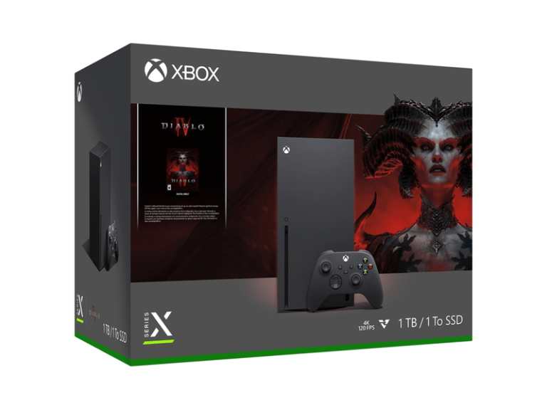 Miért jó az Xbox series X konzol?