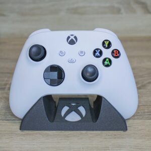 Xbox series XS vezeték nélküli kontroller, Fehér - teljesen felújítva