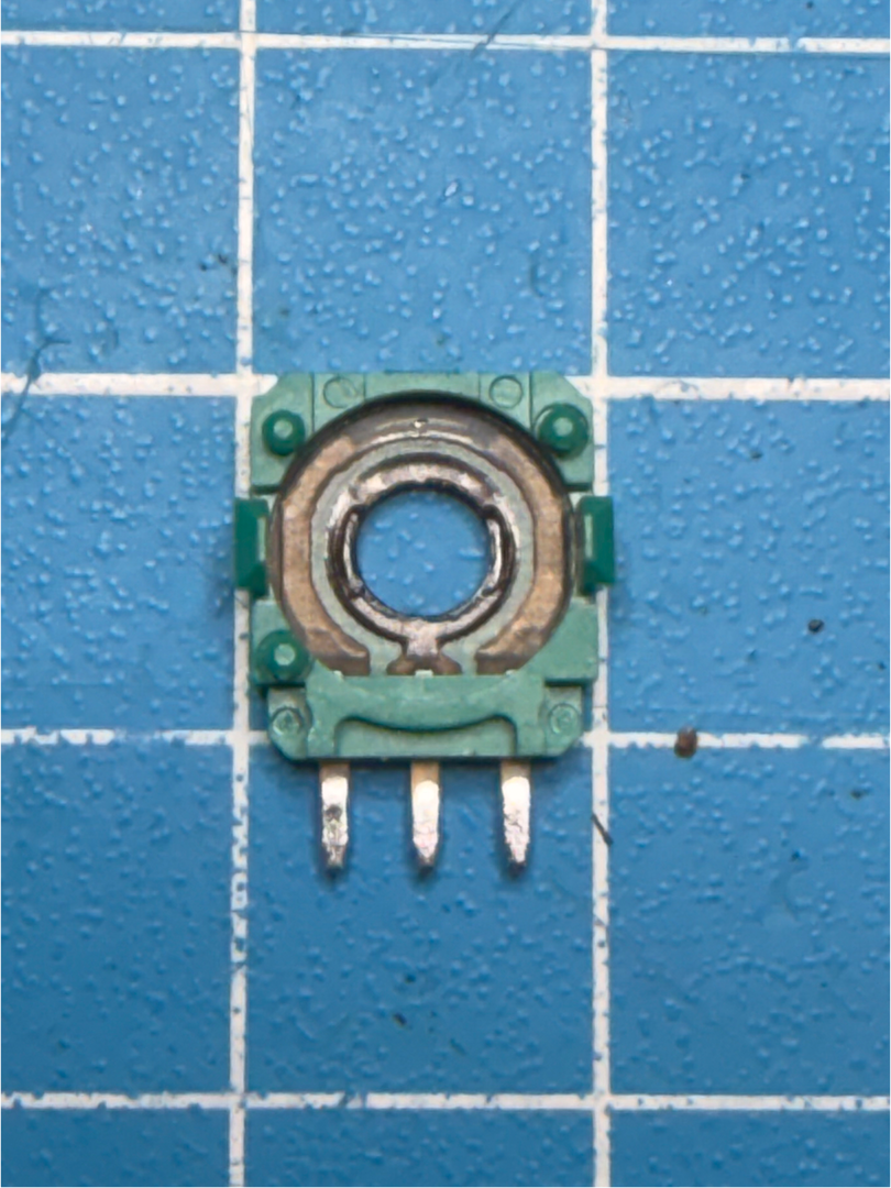 Tökéletes kontroller a javítás után