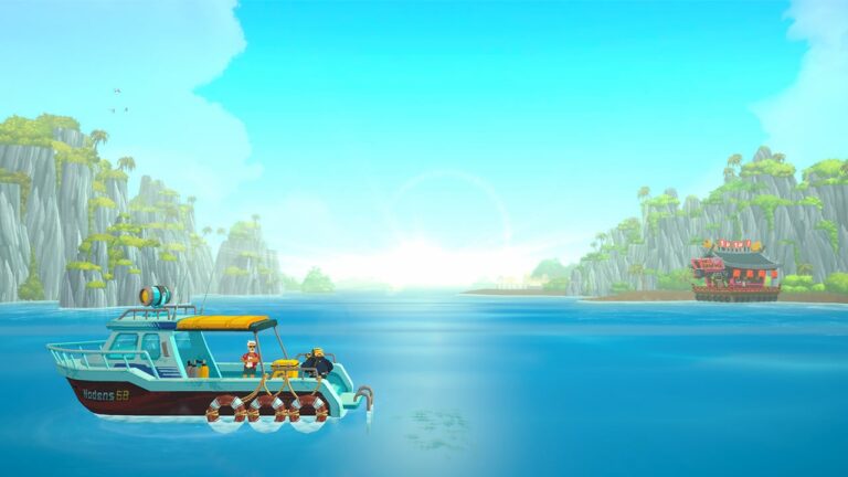Dave the Diver mobilra érkezik: augusztus 27-én búvárkodhatunk iOS-en és Androidon