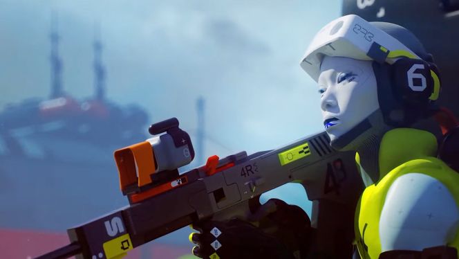 A Marathon 2. szezonjában mindenki gazdag lett, és a Bungie sem tudja, miért