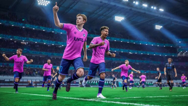 Összeomlott az UFL mögött álló stúdió: a Strikerz dolgozóinak több mint felét kirúgta