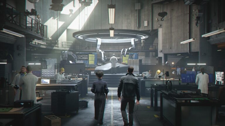 A 007 First Light eredetileg csapatjáték lett volna: így változott meg Bond eredettörténete