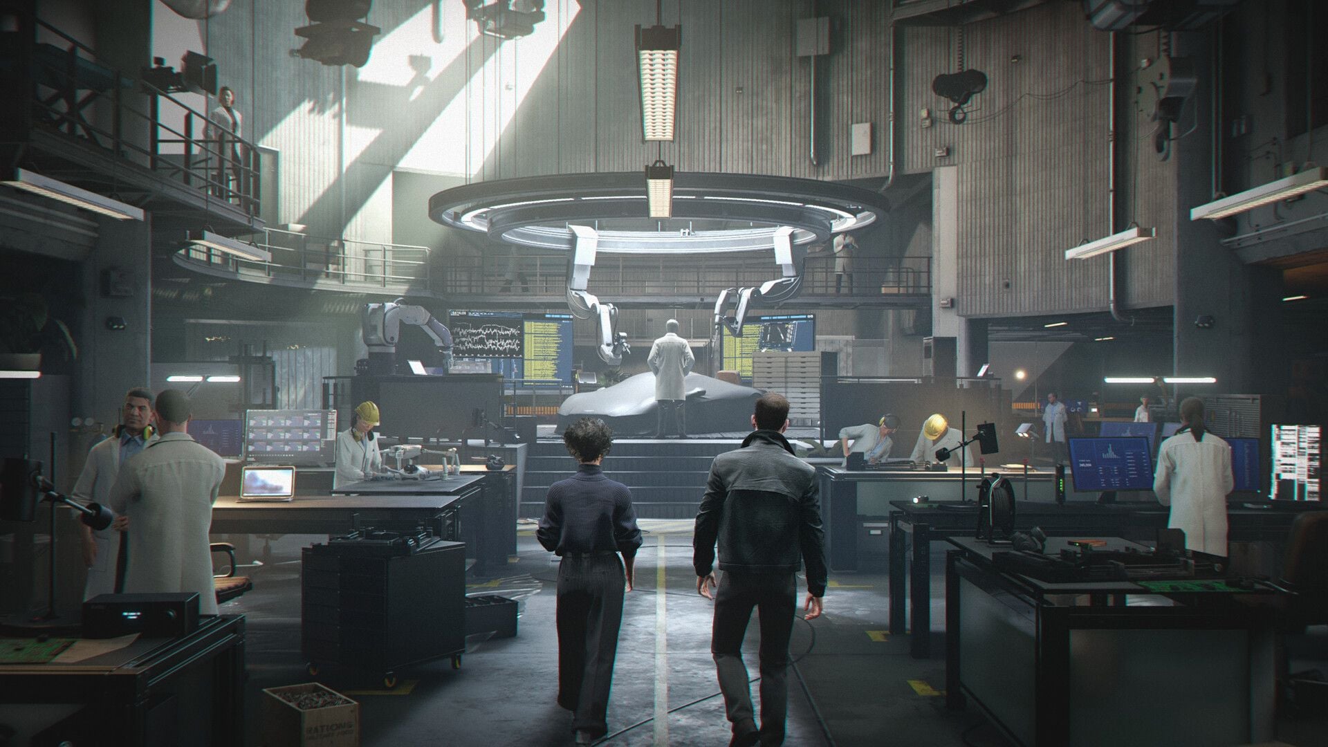 A 007 First Light eredetileg csapatjáték lett volna: így változott meg Bond eredettörténete