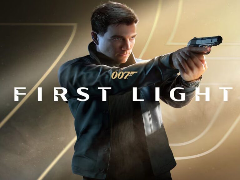 Megérkezett a 007 First Light első nagy frissítése: új küldetések, fegyverek és sok hibajavítás