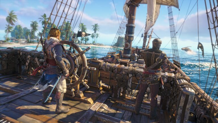 A Ubisoft szerint a remake-ek nyereségesebbek lehetnek az új játékoknál