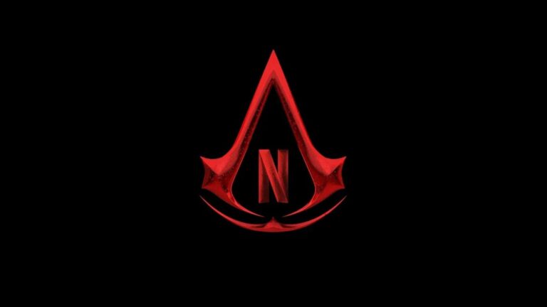Kiszivárgott az Assassin’s Creed Netflix-sorozat forgatási helyszíne, és már az első képkockákon is ott az ikonikus logó