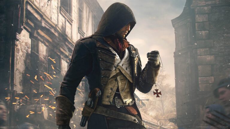 Az Assassin’s Creed Unity fejlesztője vallott: „Az egyik legalulértékeltebb játékunk volt, de túl sokat akartunk egyszerre”