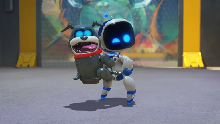 Az Astro Bot már PC-n is fut: az emuláció a Sony elleni lázadás új fegyvere