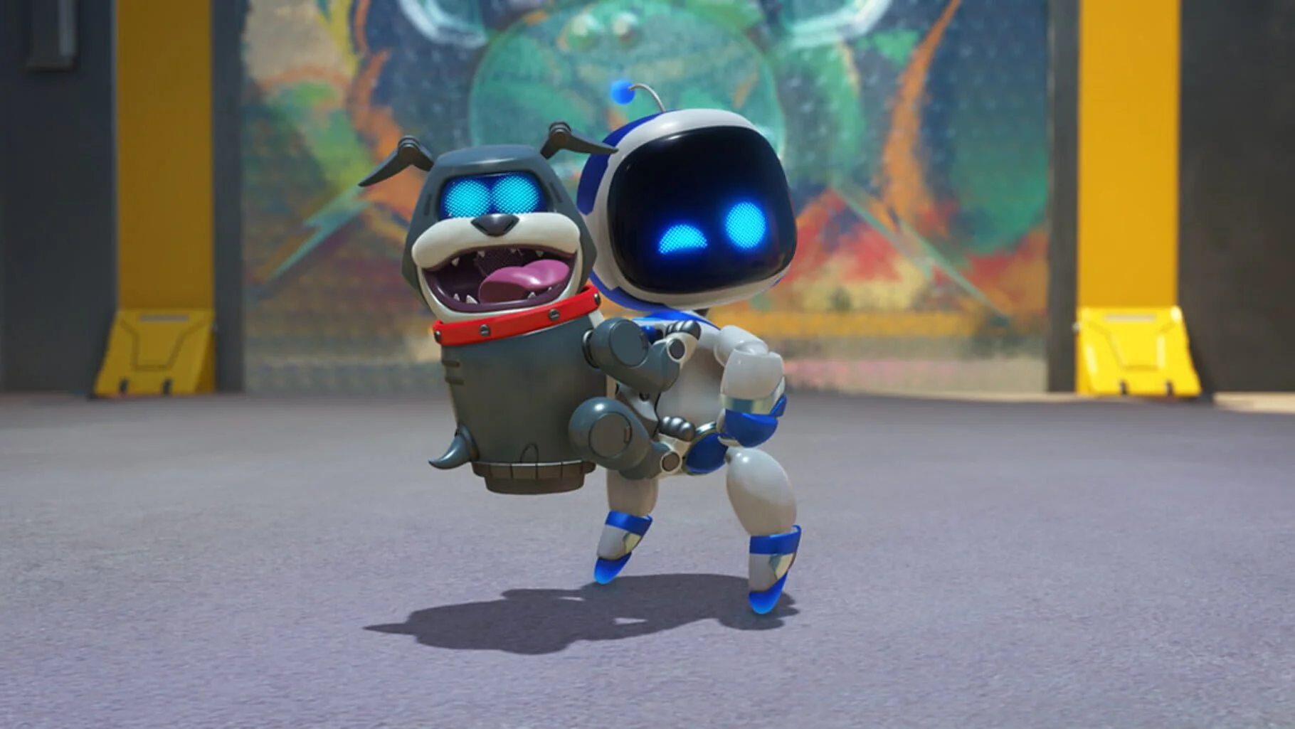 Az Astro Bot már PC-n is fut: az emuláció a Sony elleni lázadás új fegyvere
