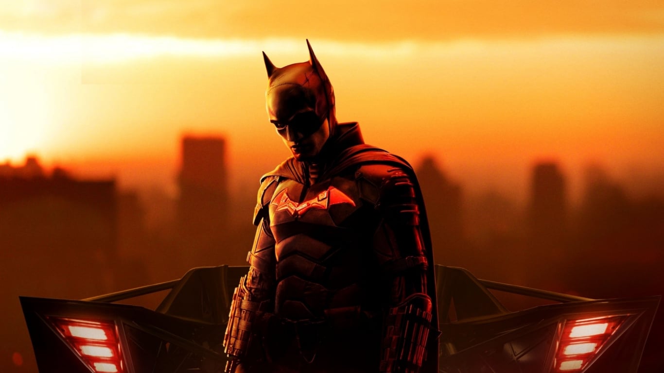 A Batman 2 forgatókönyvírója szerint a videojátékok lesznek Hollywood következő nagy mániája