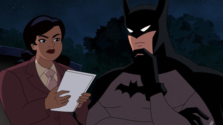 Jövő héten érkezik az új Batman-játék, de nem az, amire számítasz