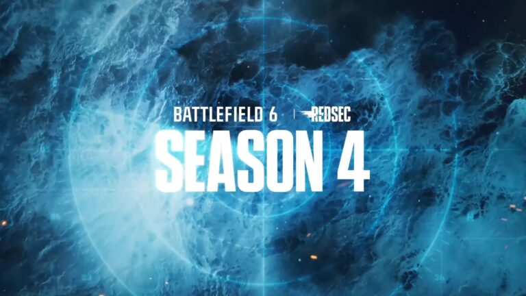 Július 21-én csap le a Battlefield 6 4. évada: tengeri háború, gigantikus térkép és dinamikus hullámok