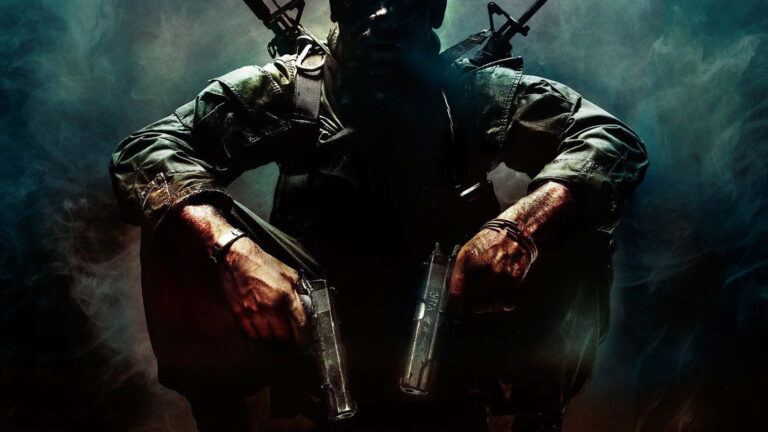 🚨 FRISSÍTVE 🚨 – Megérkezett a Black Ops és a Black Ops 2 PlayStationre: itt vannak az árak és a részletek