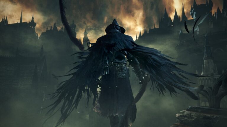 Shuhei Yoshida sem érti, miért nincs még Bloodborne remaster: „Az egy igazi rejtély”
