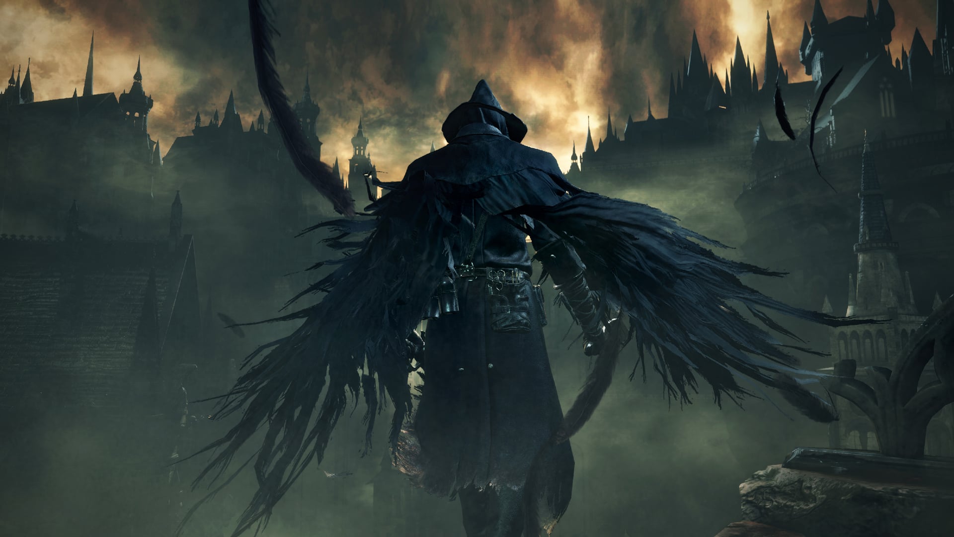Shuhei Yoshida sem érti, miért nincs még Bloodborne remaster: „Az egy igazi rejtély”
