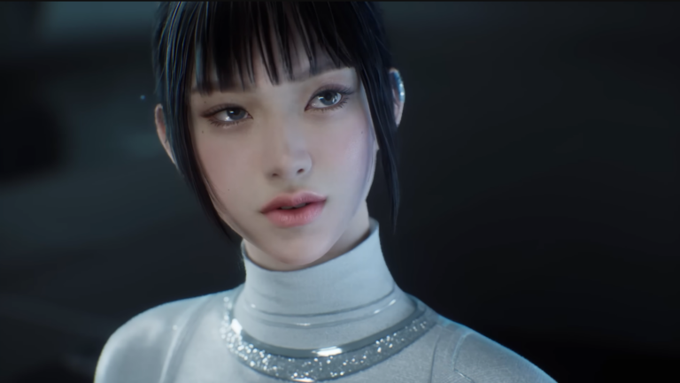 CINDER CITY: Jön az MMO, ahol a The Division találkozik a Stellar Blade-del