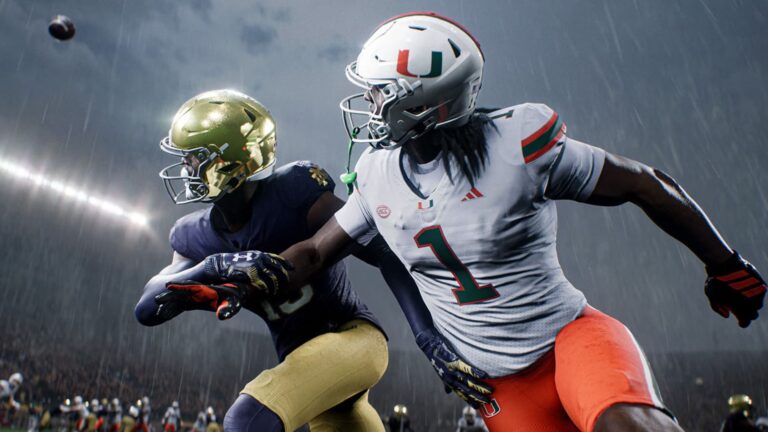 🚨 FRISSÍTVE 🚨 – Az EA sunyiban mikrotranzakciókat csempészett a College Football 27 egyjátékos módjába, és ez még csak a kezdet
