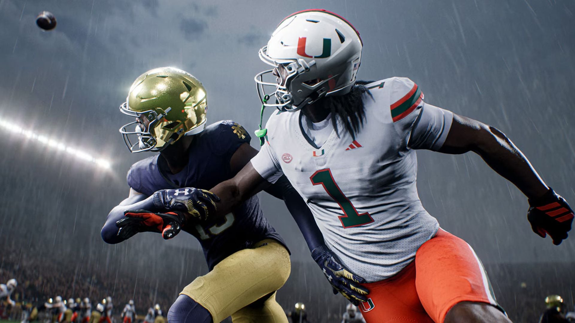 🚨 FRISSÍTVE 🚨 – Az EA sunyiban mikrotranzakciókat csempészett a College Football 27 egyjátékos módjába, és ez még csak a kezdet