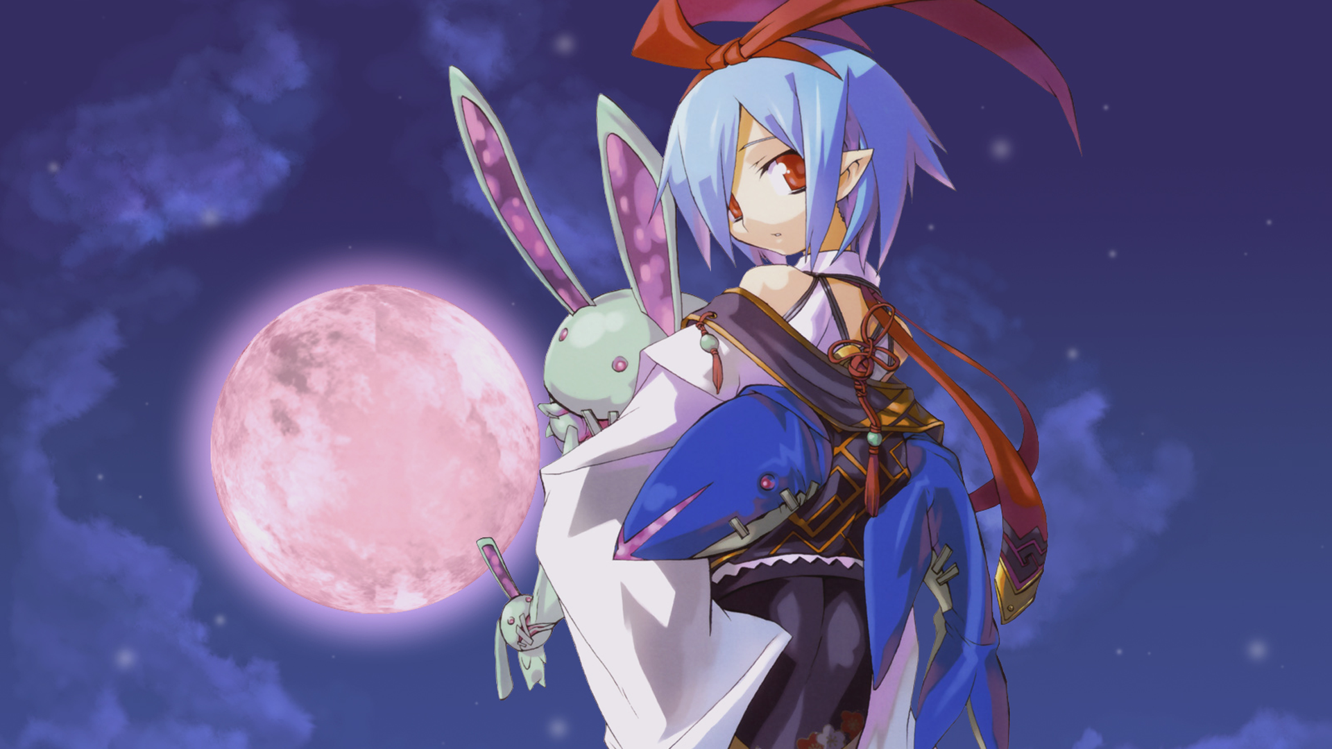 A Disgaea alkotója lemondana a PlayStation-konzolról is, ha már lemezt sem kapunk