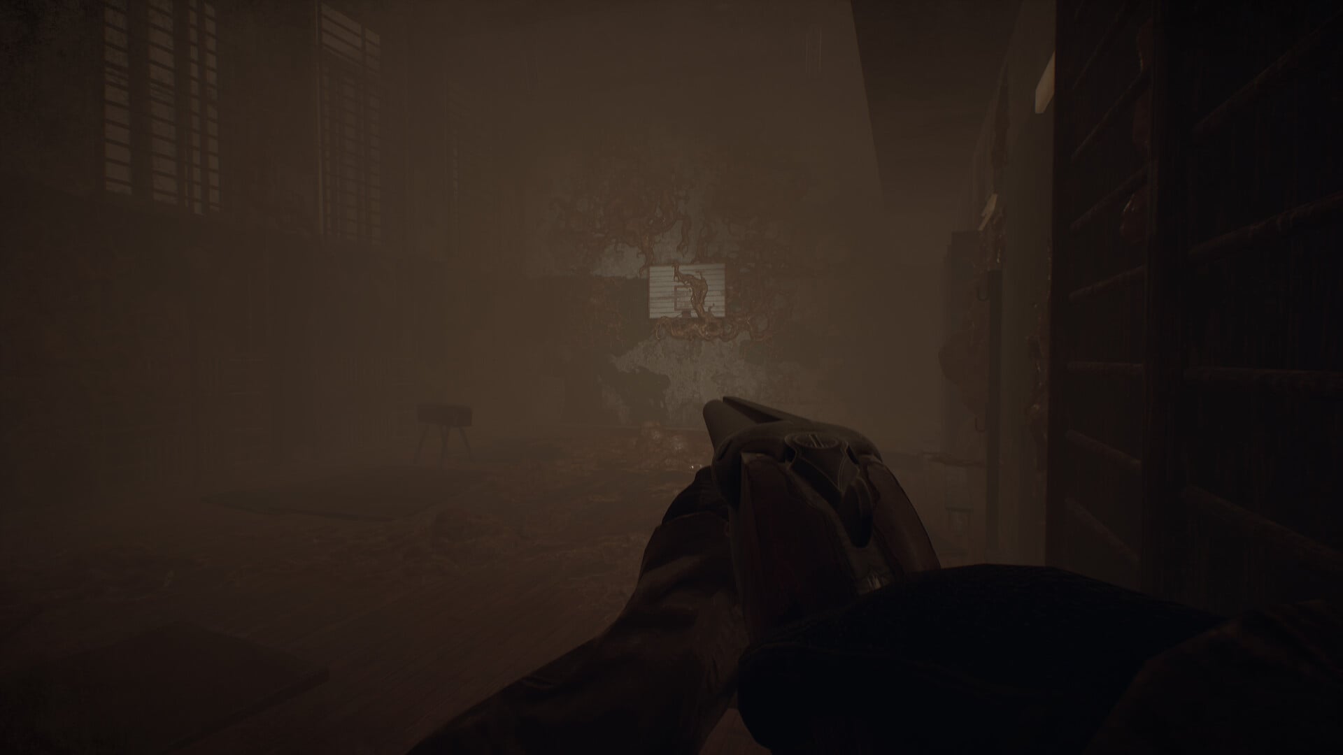 Dreadweave: Ez az indie extraction shooter egyszerre idézi Tarkovot és a Stranger Thingst