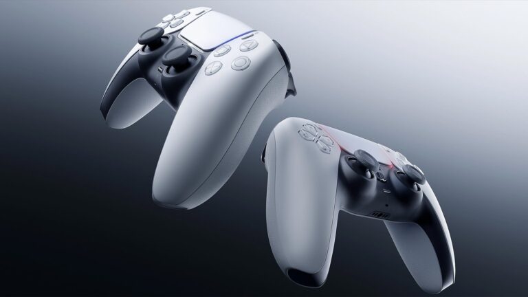 A Sony szabadalma végre megoldhatja a DualSense legidegesítőbb problémáját