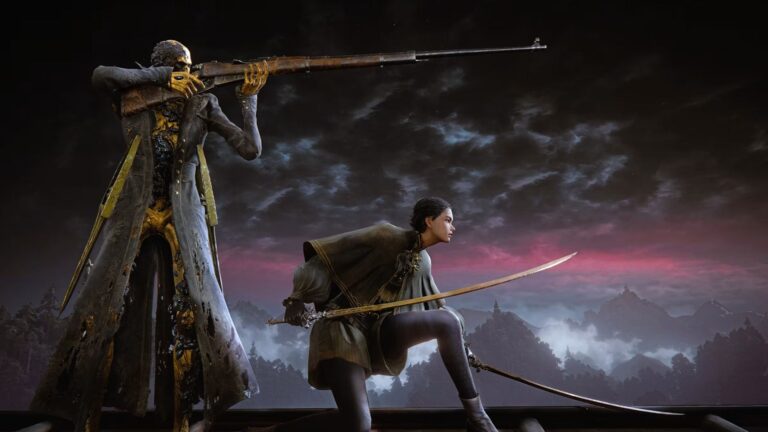 A FromSoftware Switch 2 exkluzívja hamarosan kipróbálható: itt a The Duskbloods hálózati tesztje!