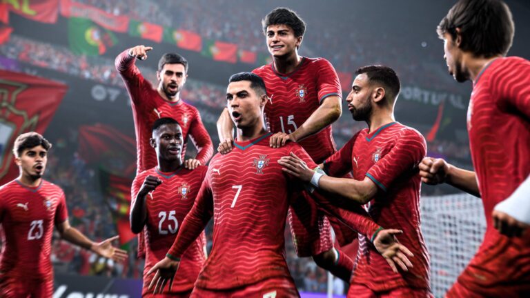 EA Sports FC 27 megjelenési dátum kiszivárgott: itt van minden, amit tudnod kell