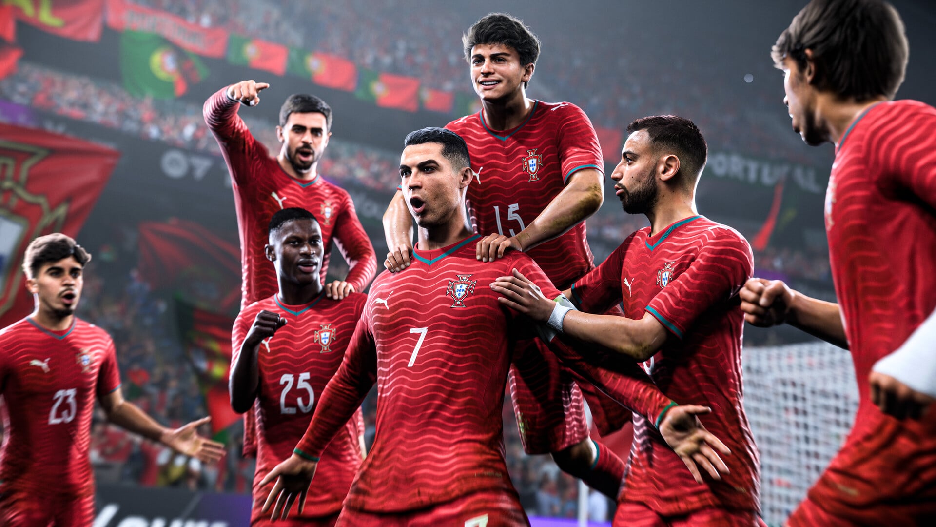 EA Sports FC 27 megjelenési dátum kiszivárgott: itt van minden, amit tudnod kell