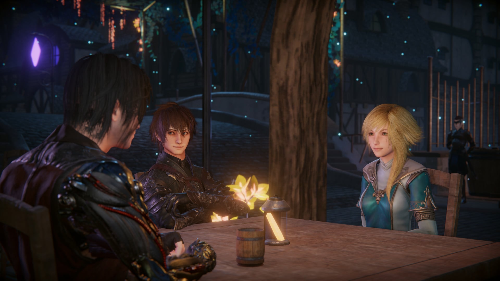Bezárt a Midgar Studio: az Edge of Eternity fejlesztői végleg lehúzzák a rolót