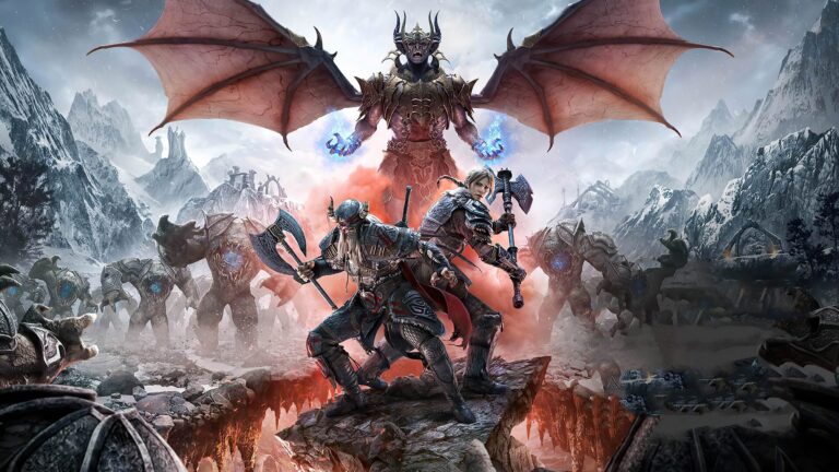 Az Elder Scrolls Online jövője komoly veszélybe kerülhet: az Xbox-leépítések a csapat felét söpörhették el