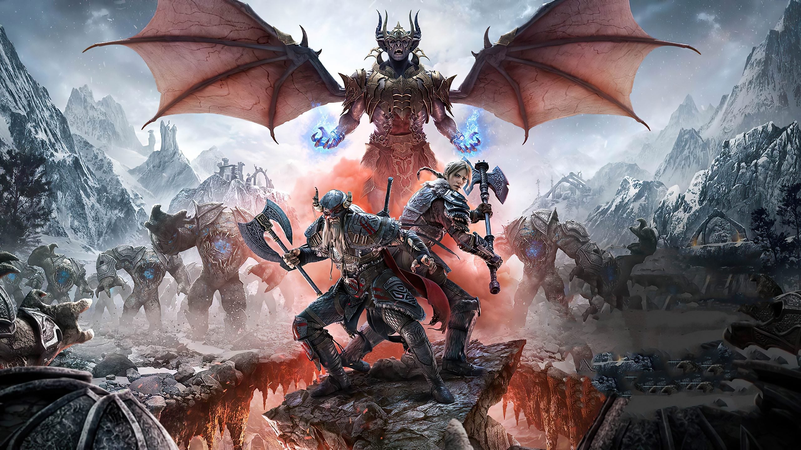 Az Elder Scrolls Online jövője komoly veszélybe kerülhet: az Xbox-leépítések a csapat felét söpörhették el