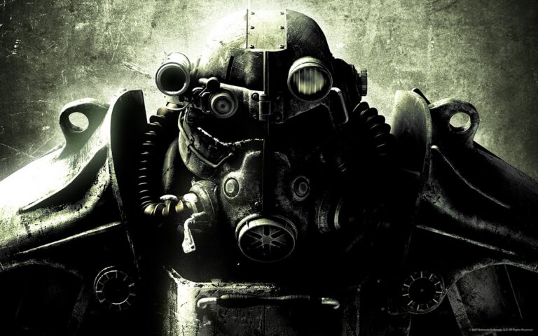 Jön a Raven Rock: a Fallout 3 előzménye 2027-ben landol a Fallout 76-ban