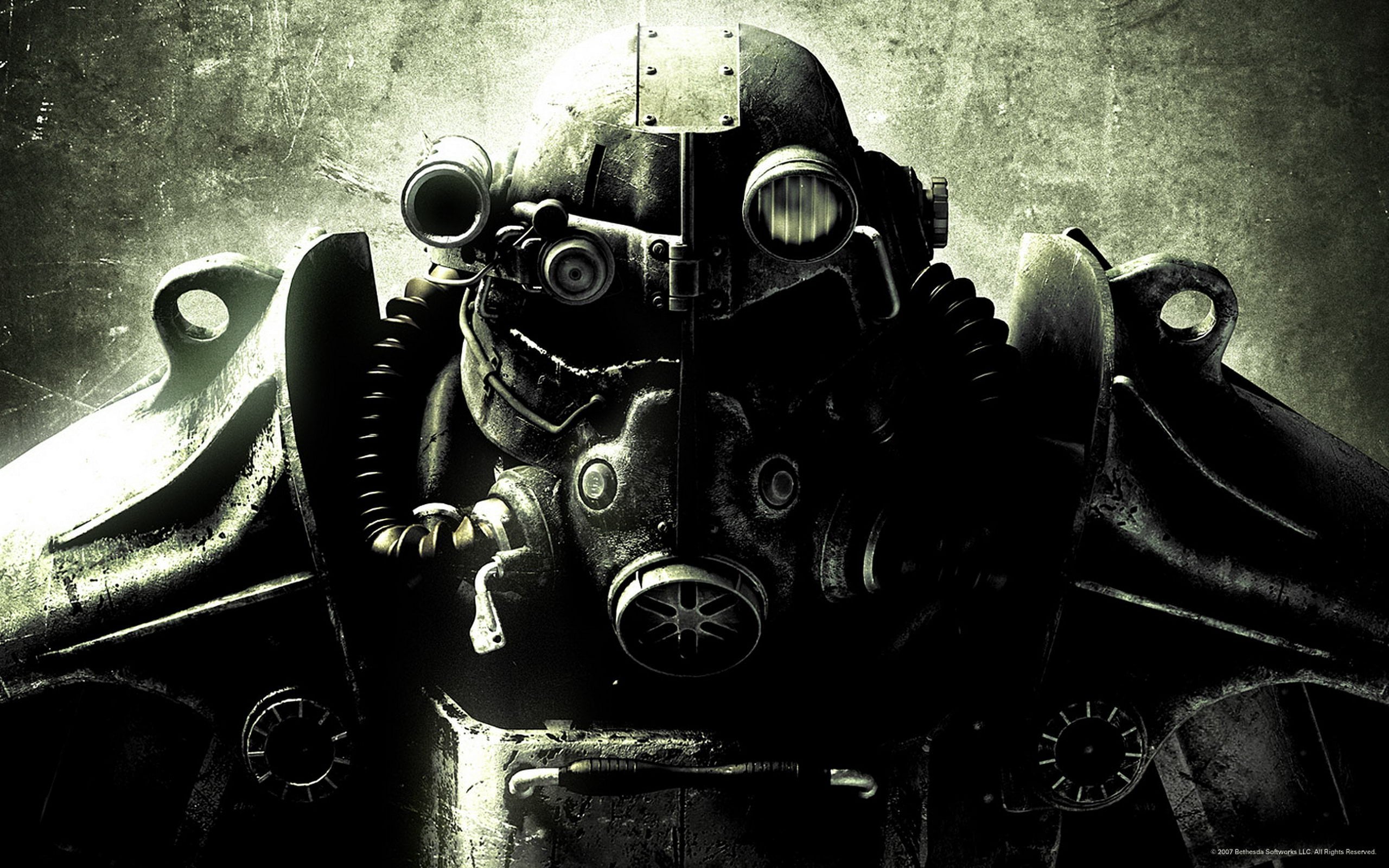 Jön a Raven Rock: a Fallout 3 előzménye 2027-ben landol a Fallout 76-ban