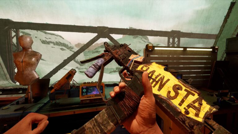 Leépítések az Enginefall stúdiójánál: elbocsátásokat jelentett be a Red Rover Interactive