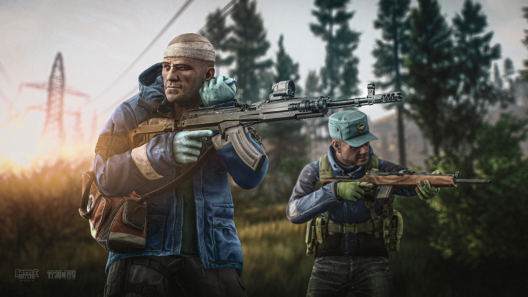 Az Escape from Tarkov teljesen átírja a mellékfeladat-rendszert az 1.1.0.0-s frissítésben