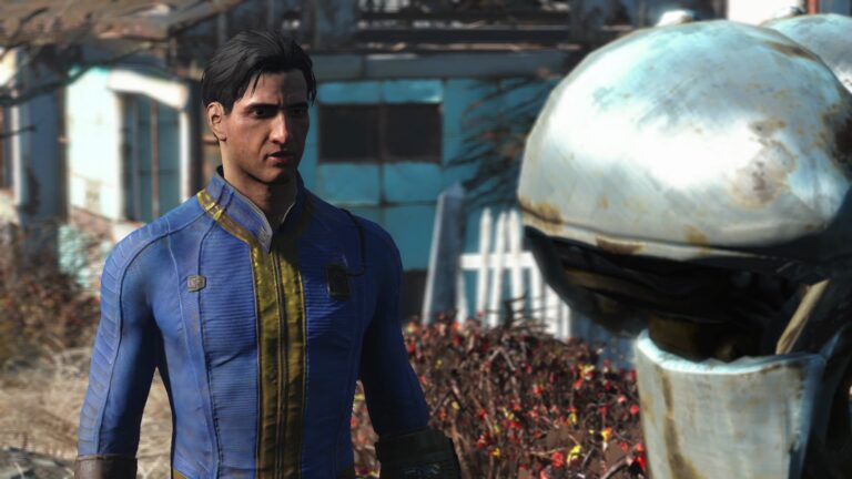 A Fallout 5 csak a The Elder Scrolls 6 után érkezik: mikor láthatjuk végre mindkét játékot?