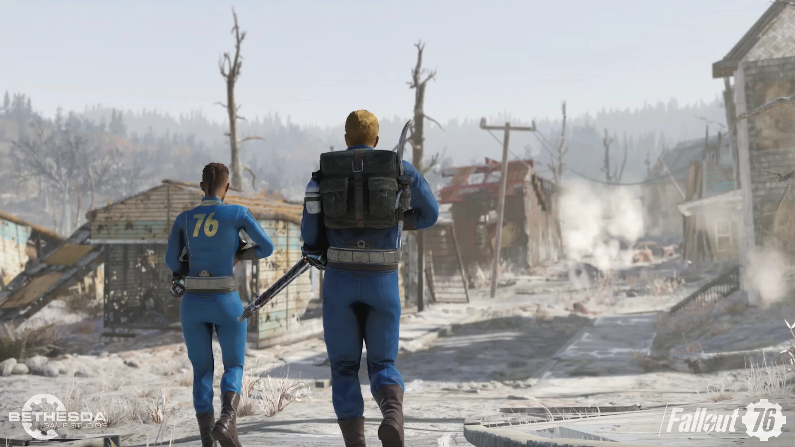 🚨 FRISSÍTVE 🚨 – Az Obsidian törli az Avowed folytatását: az új Fallout játék veszi át a főszerepet