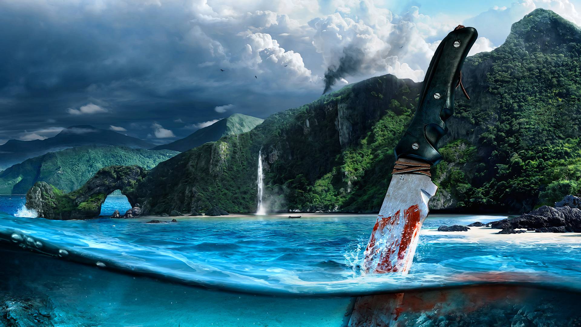 Új Far Cry pörög a Ubisoftnál: itt a Kodiak, a brutálisnak ígérkező nyílt világú FPS