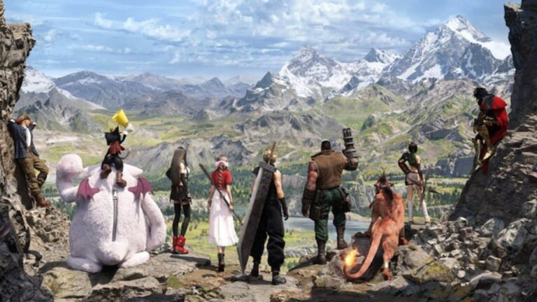 Az FF7 Remake rendezője szerint belefáradtunk a nyílt világba
