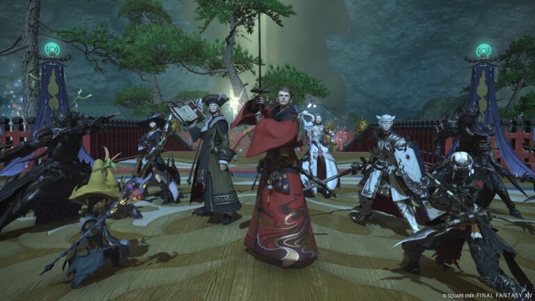 A Final Fantasy XIV Mobile kínai szerverei leállnak szeptemberben, a globális megjelenés is kútba esett