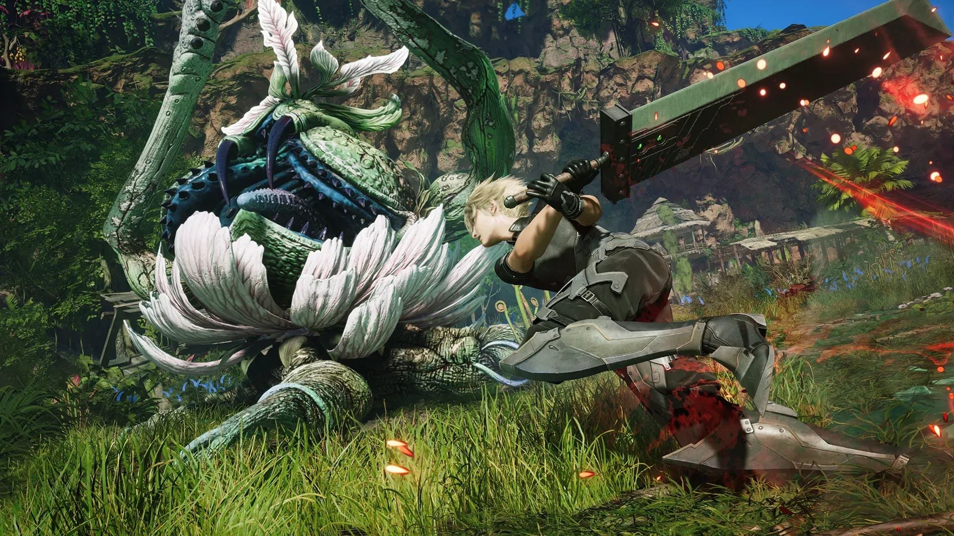 A Final Fantasy 7 Revelation fizikai kiadása egyelőre kérdőjel: a fejlesztők sem tudnak biztosat mondani
