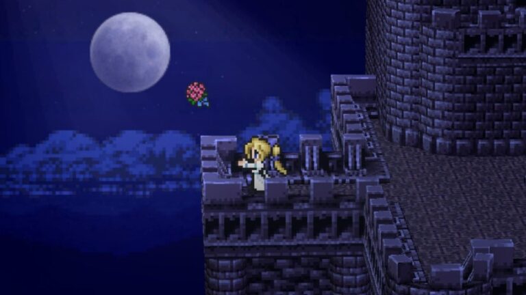 Final Fantasy 6, 8 és 9 remake? Yoshi-P szerint 4-5 részre lenne szükség hozzájuk