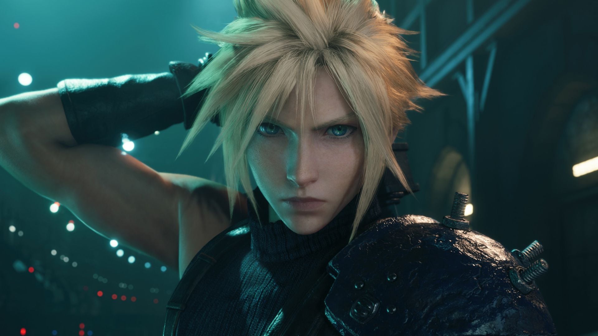 A Square Enix nem akar minden Final Fantasy remake-et egy kaptafára húzni