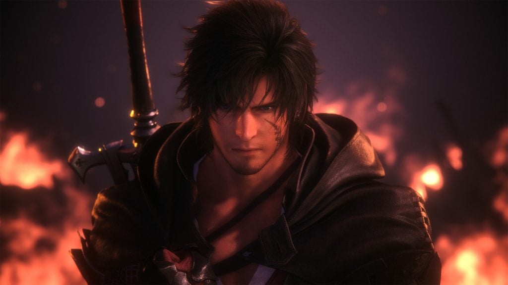 Final Fantasy Xbox bejelentés