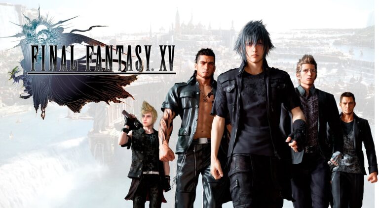 A Final Fantasy XV is megjelenhet Nintendo Switch 2-n? A Square Enix adott egy reménykeltő választ!
