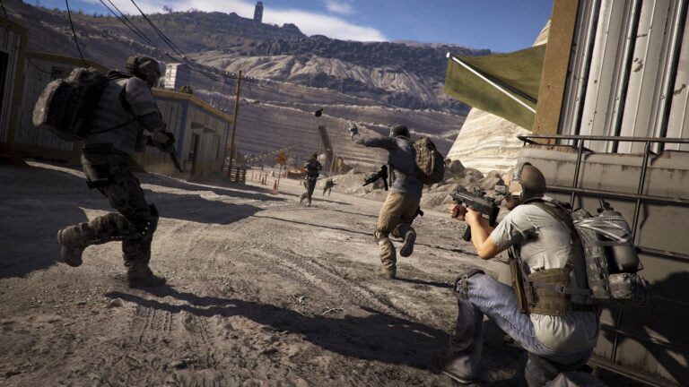 Ezeket az újdonságokat vágták ki a Ghost Recon Project OVR-ból, és nagyon nem mindegy, mi marad a végleges verzióban