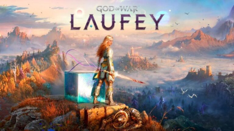 Hivatalos: 2027. február 16-án érkezik a God of War Laufey PS5-re