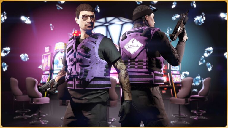 Véget ért az ausztrál GTA Online-játékosok kaszinózása: a Rockstar betiltotta a szerencsejátékot