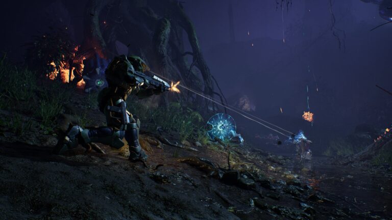 A Halo: Campaign Evolved fizikai kiadásában igazi lemez lapul majd a dobozban